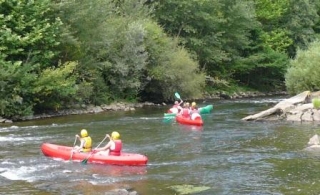  Aventuras únicas a lo largo del Aude 